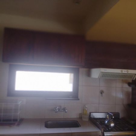 Apartamento Paso Del Cuadrado 2 El Chaltén Exterior foto